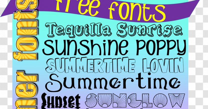 Open-source Unicode Typefaces DaFont Letter Case Font - Youtube - Summer Transparent PNG