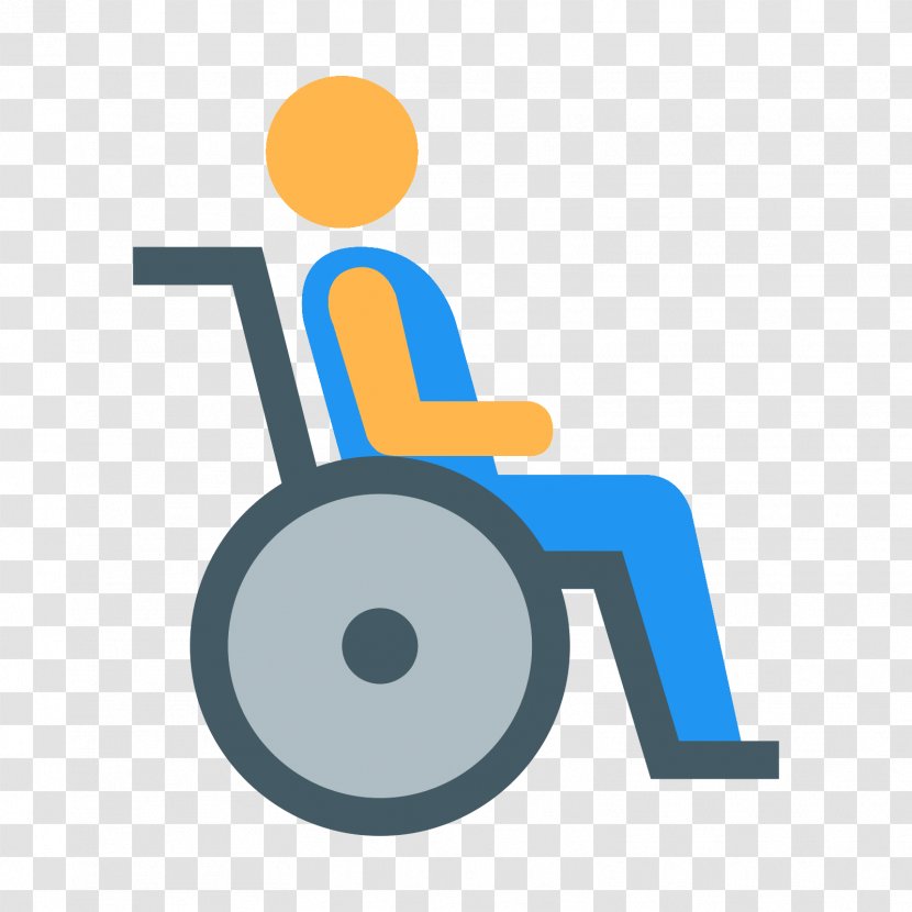 Wheelchair Computer Font - Sol Access Service Sll Transparent PNG