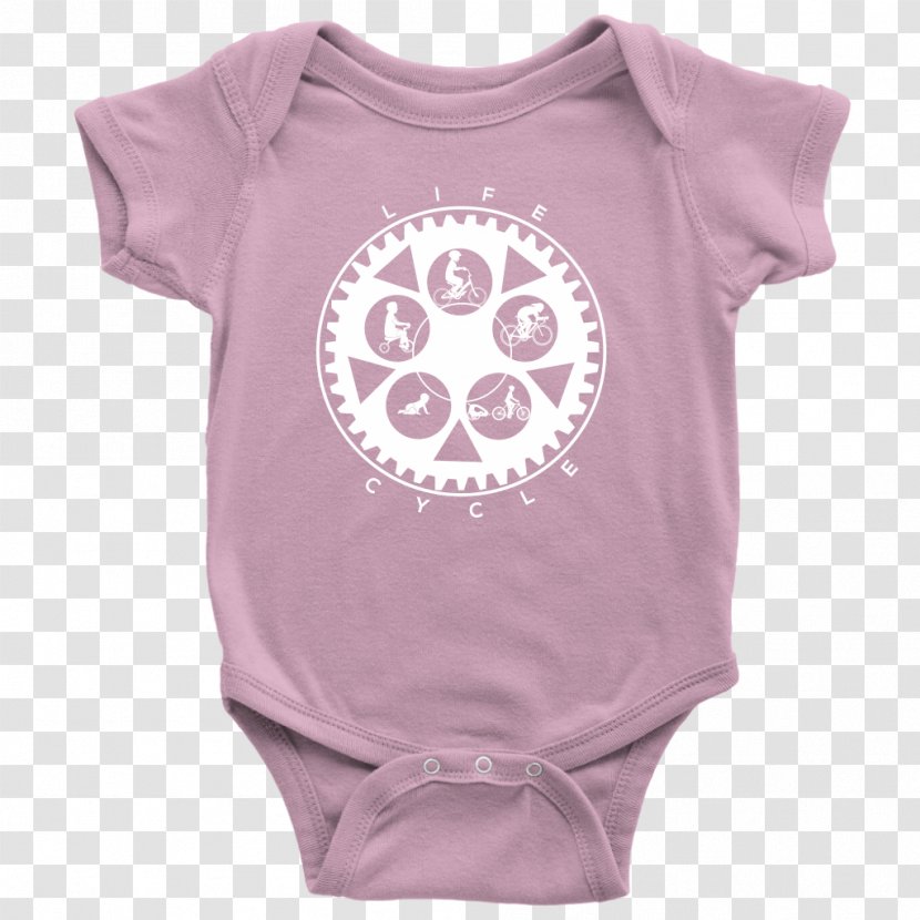 Baby & Toddler One-Pieces Onesie Infant Clothing T-shirt - T Shirt Transparent PNG