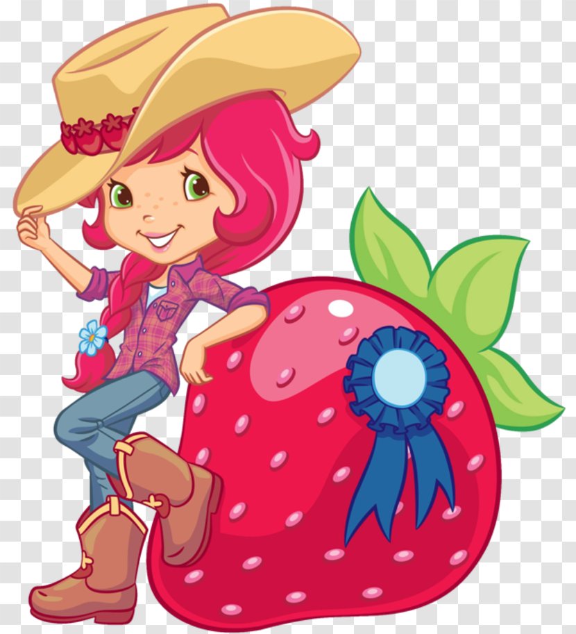 Strawberry Shortcake Cheesecake Pie American Muffins - Dancing Transparent PNG