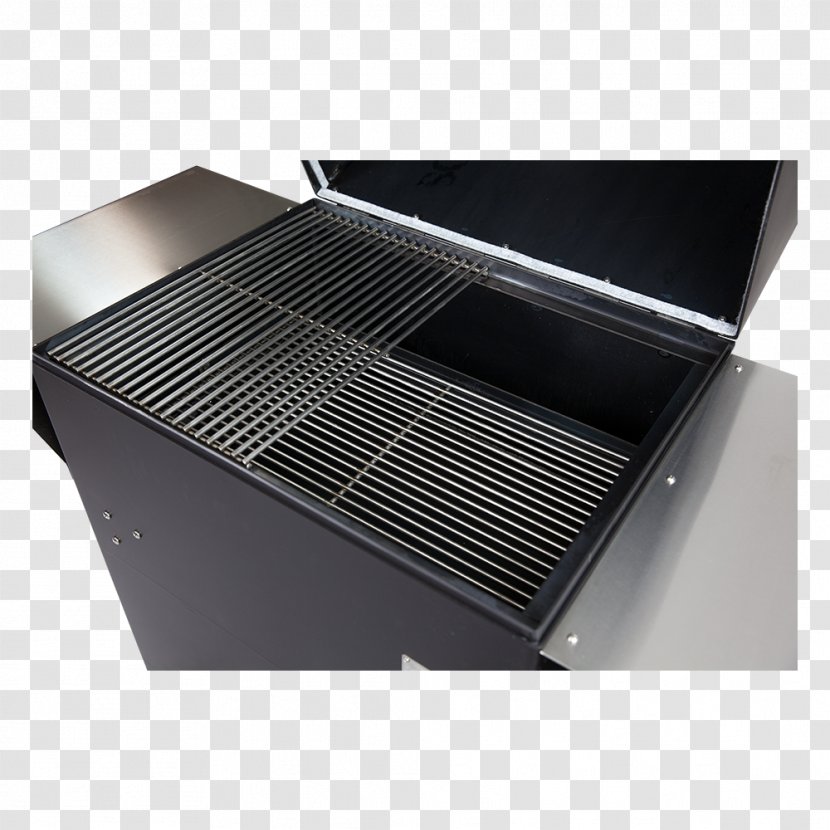 Barbecue Smoking Grilling BBQ Smoker Cooking - Frame Transparent PNG
