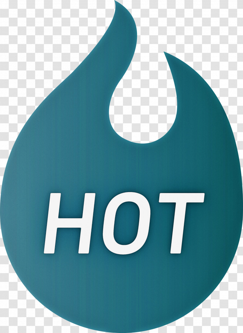 Hot Tag Hot Label Transparent PNG