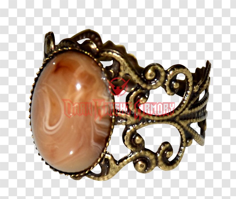 Bracelet Earring Victorian Era Cabochon - Collar - Ring Transparent PNG