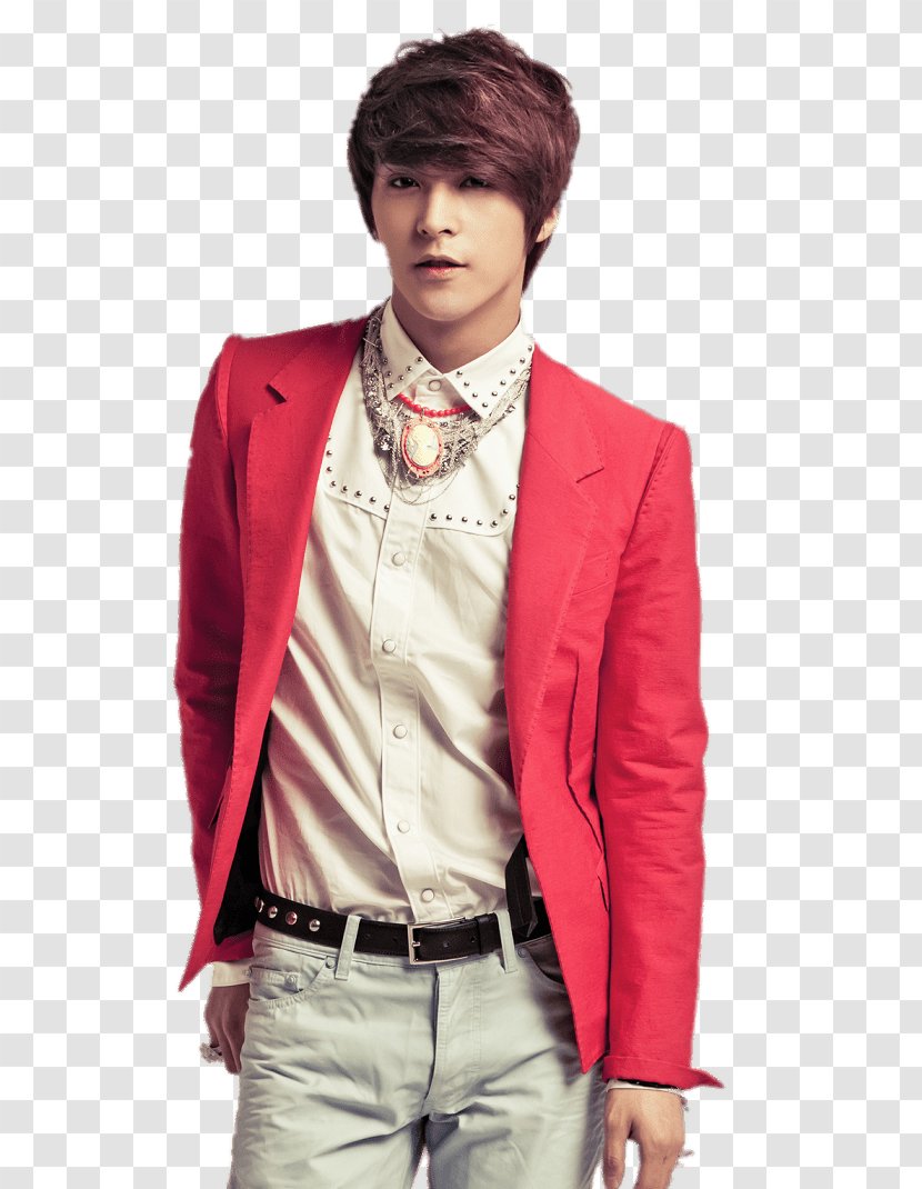 Son Dong-woon South Korea Highlight Boy Band K-pop - Lee Gikwang - DramaFever Transparent PNG