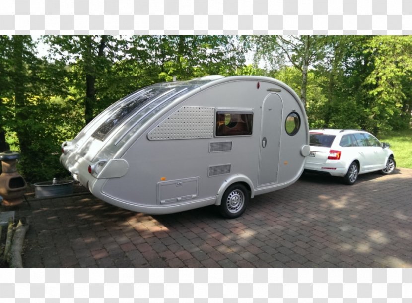 Caravan Campervans Motor Vehicle Knaus Tabbert Group GmbH - Mode Of Transport - Car Transparent PNG