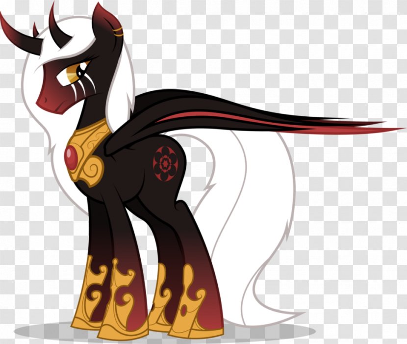 Pony Princess Luna Celestia Rainbow Dash - Carnivoran Transparent PNG