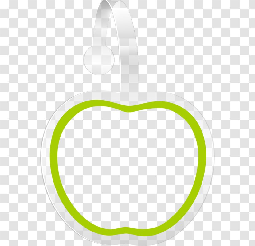 Green Pattern - Point - Apple Decorative Borders Transparent PNG