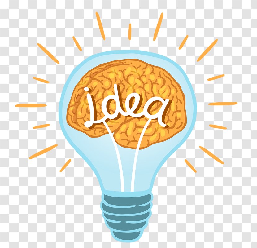 Incandescent Light Bulb Creativity Electric - Tree Transparent PNG