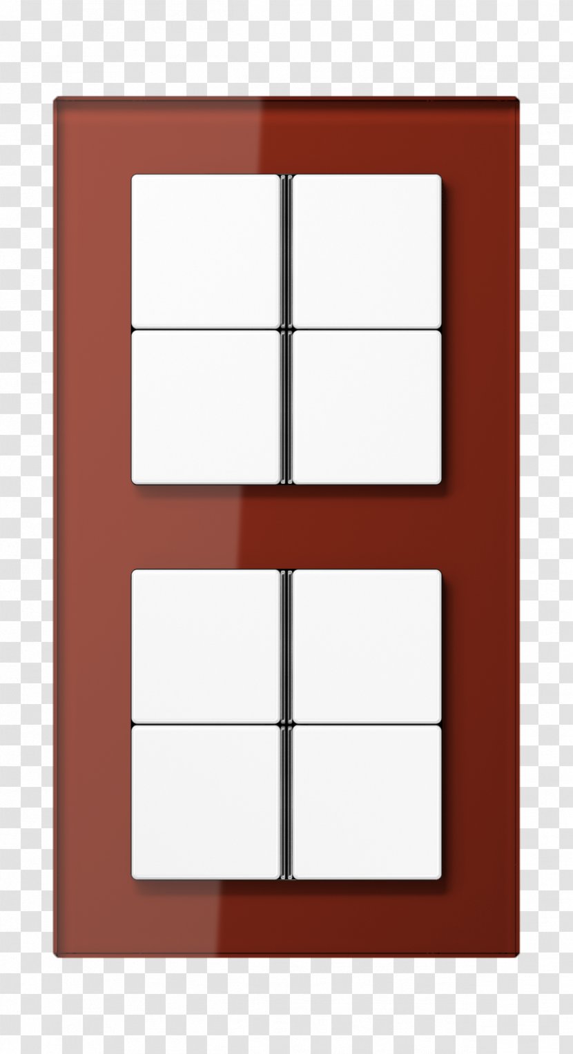 Window Glass Air Conditioning Picture Frames Pattern - Button Design Transparent PNG