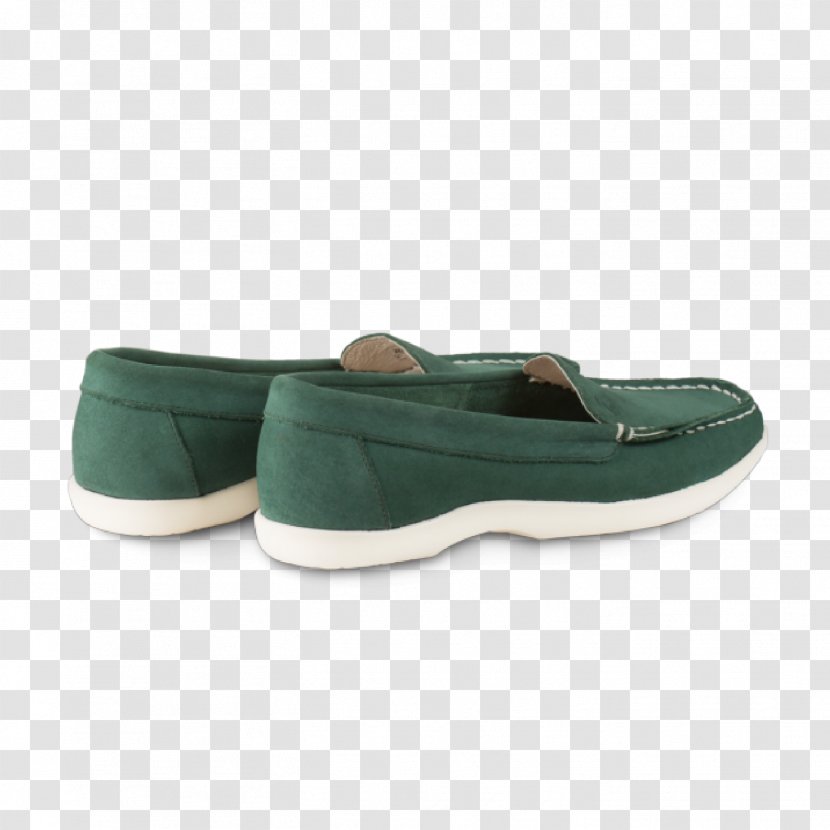 Slip-on Shoe Suede - Outdoor - Pine Needles Transparent PNG
