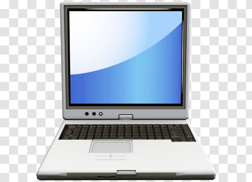 Laptop Desktop Computers Computer Software - My Icon RocketDockm Transparent PNG