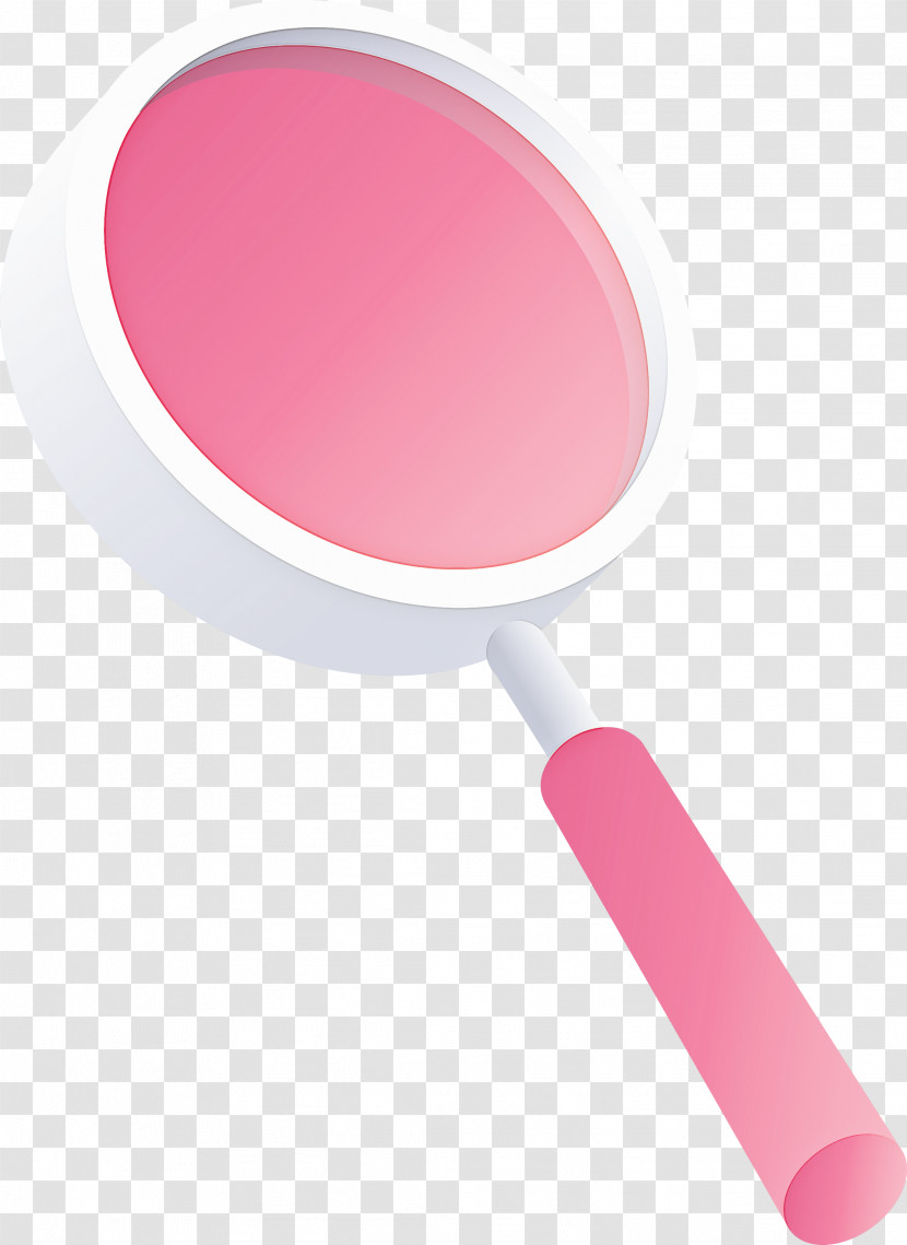 Magnifying Glass Magnifier Transparent PNG