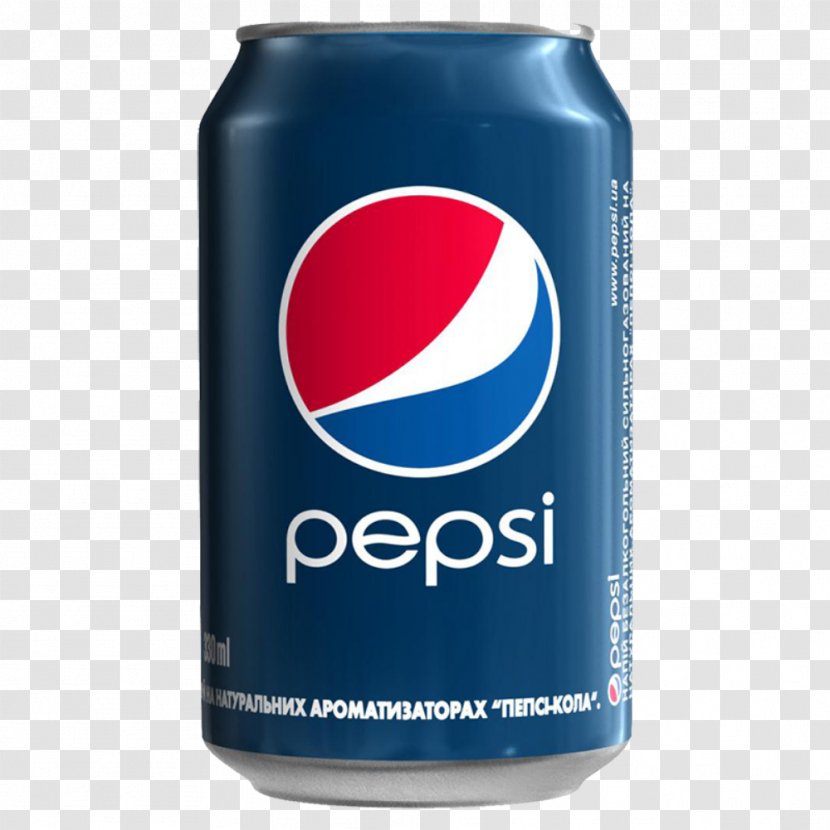 Pepsi Max Fizzy Drinks Coca-Cola Beer - Cocacola Transparent PNG