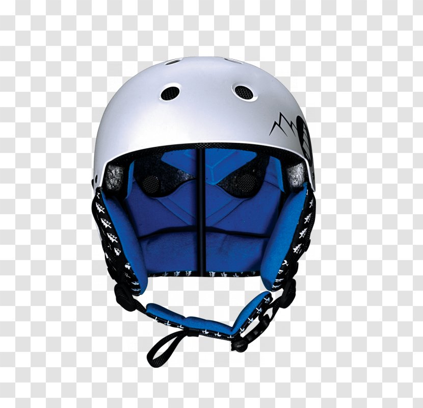 American Football Helmets Bicycle Lacrosse Helmet Motorcycle Ski & Snowboard - Equipment And Supplies Transparent PNG