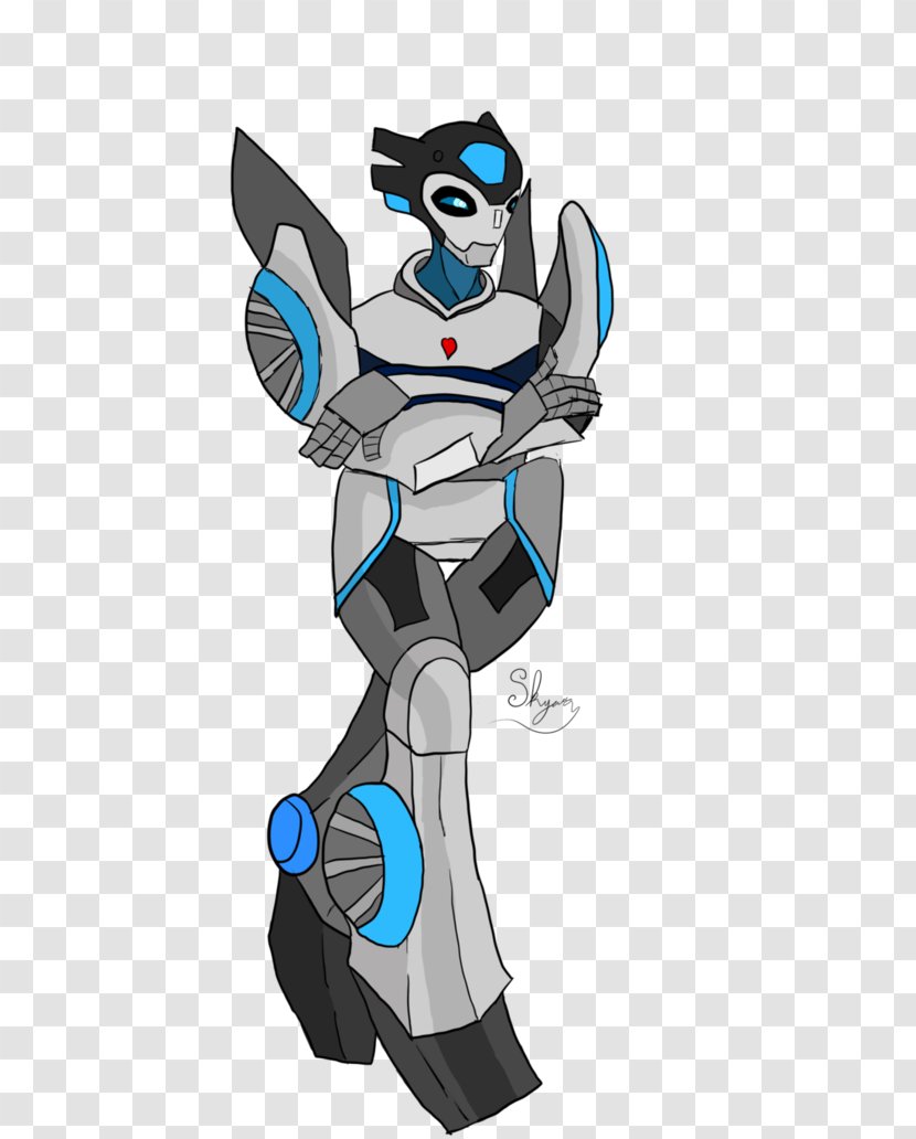 The Other Doctor Transformers Animation Drawing - Line Art Transparent PNG