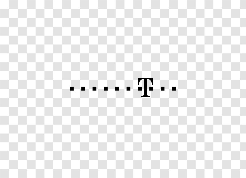 Logo T-Mobile Document Deutsche Telekom - Tree - Design Transparent PNG