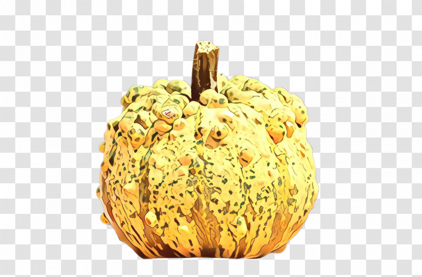 Pumpkin Transparent PNG