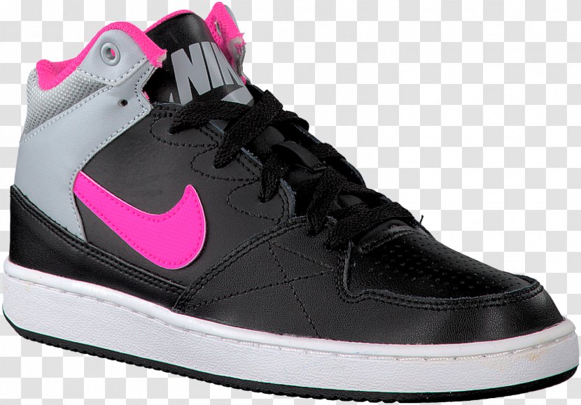 Skate Shoe Footwear Sneakers Nike - Brand Transparent PNG