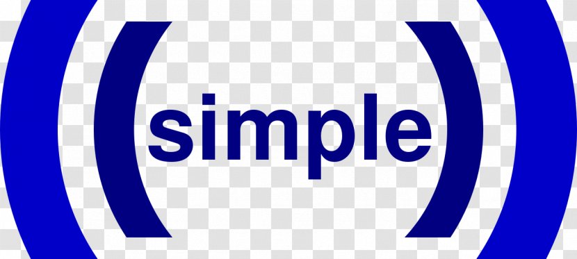 Simple English Wikipedia Encyclopedia Enciclopedia Libre Universal En Español - International Organization For Standardization - Dedication Transparent PNG