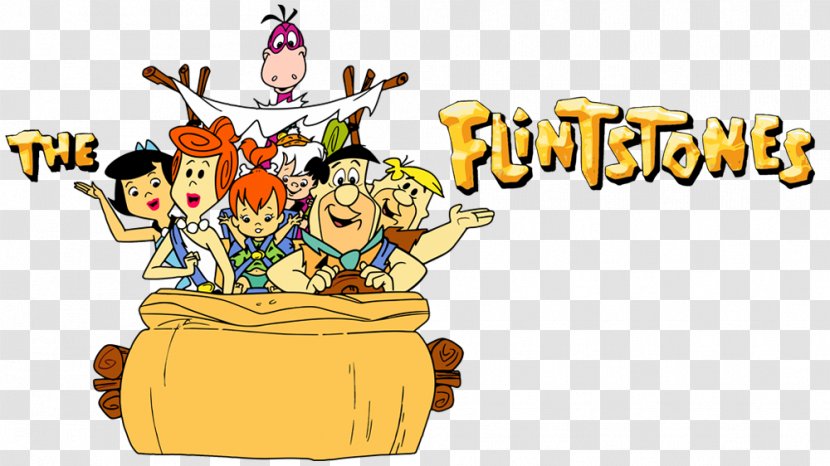 Betty Rubble Fred Flintstone Wilma Pebbles Flinstone Barney - Bammbamm - Computer Mouse Transparent PNG