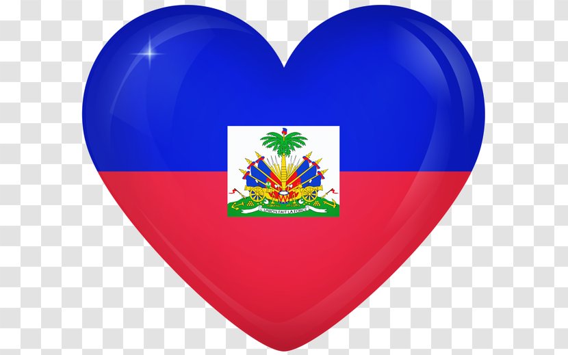 Flag Of Haiti National Laos - Hurricane Matthew Transparent PNG