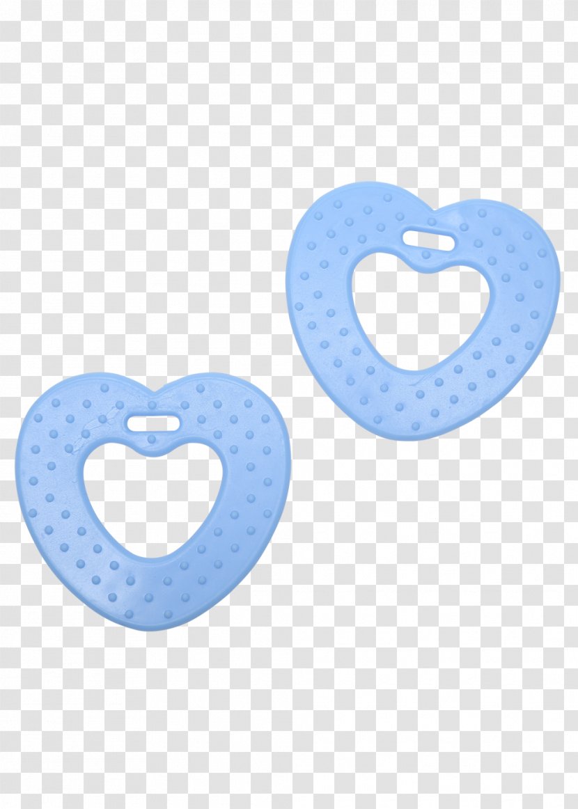 Pacifier Infant Blue Go Handmade Bidehjerte Raw Material - Teething Syndrome - Ring Template Transparent PNG