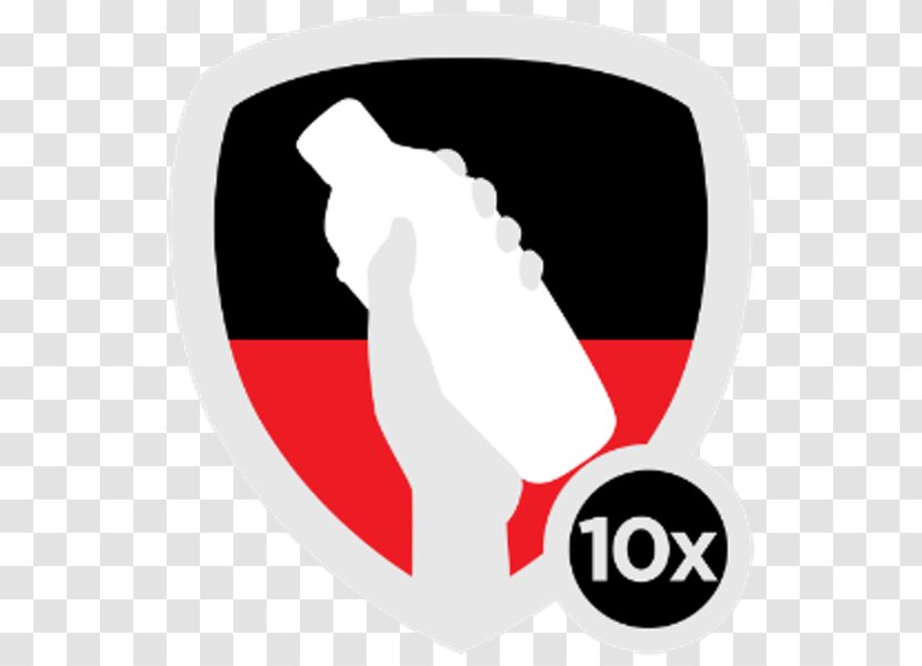Logo Brand Thumb - Design Transparent PNG