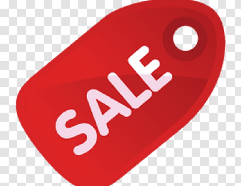 Sales Download E-commerce - Text - Logo Transparent PNG