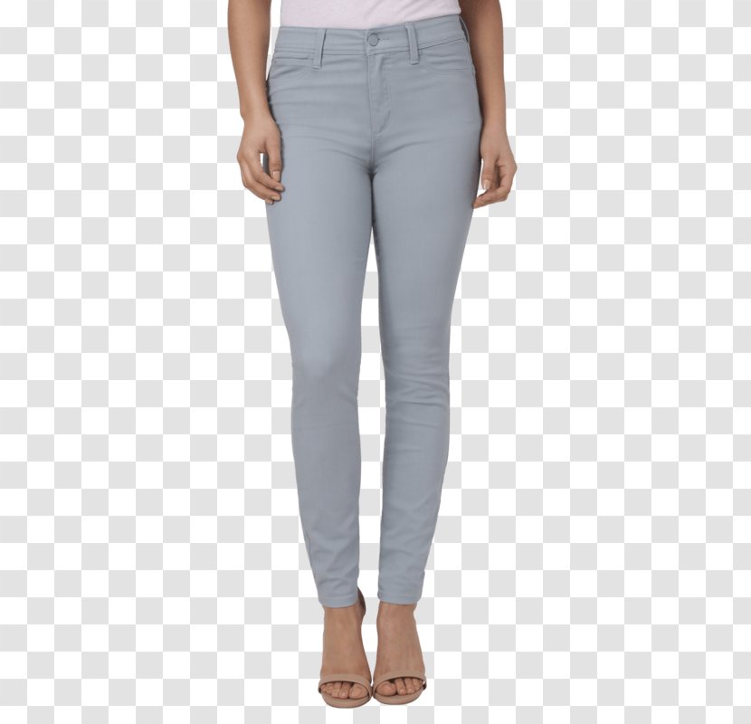 Jeans Denim Slim-fit Pants Leggings - Frame - Eva Longoria Transparent PNG