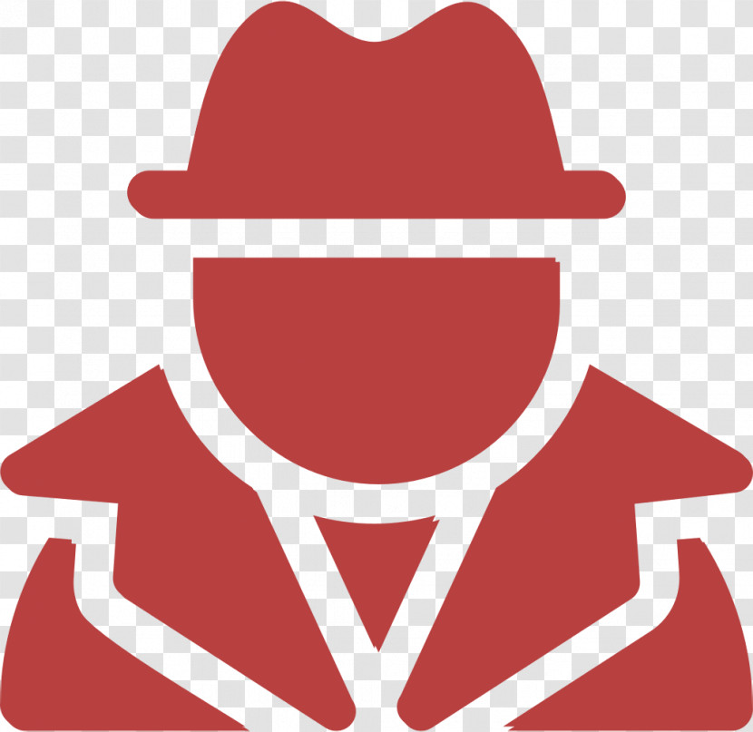 Incognito Icon Protection & Security Icon Spy Icon Transparent PNG