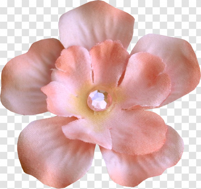 Flower Home Gratis - Brooch - Textile Transparent PNG