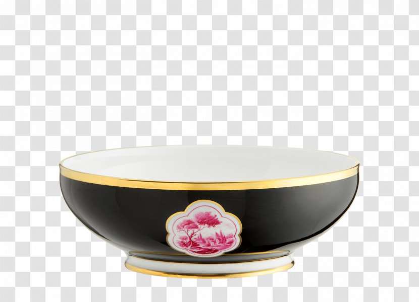 Porcelain Bowl Tableware - Dishware - Design Transparent PNG