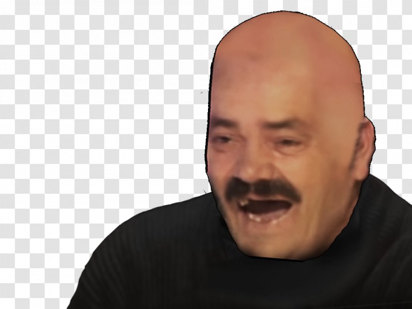 Chin Jaw Moustache Forehead Transparent PNG