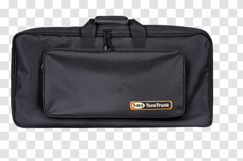 Briefcase Leather Bag Pedalboard Shoulder Strap - Business Transparent PNG