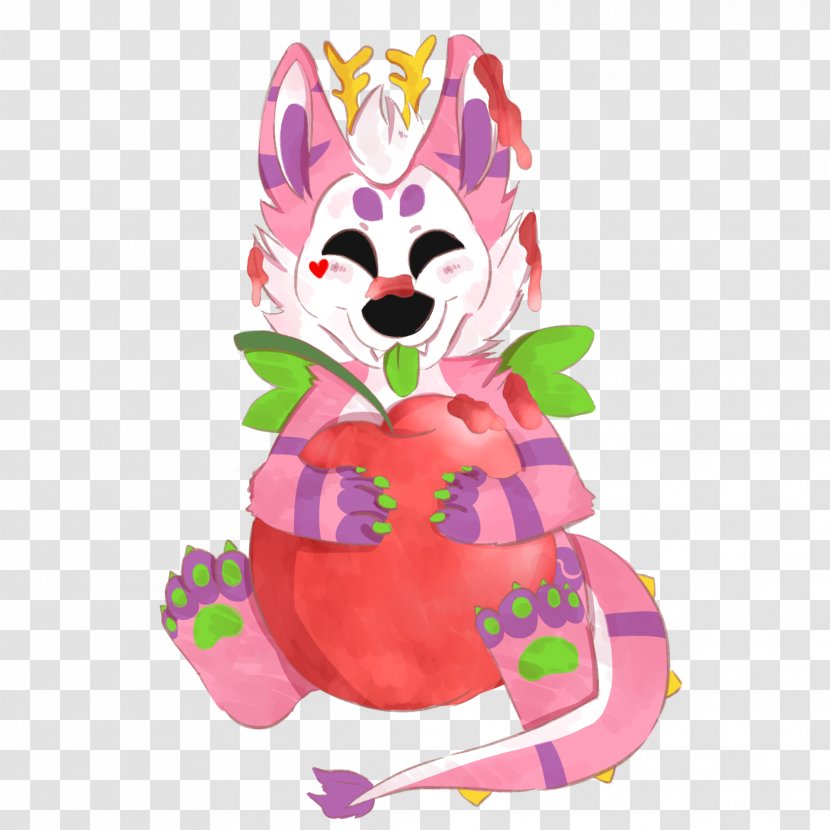 Easter Bunny Toy Transparent PNG