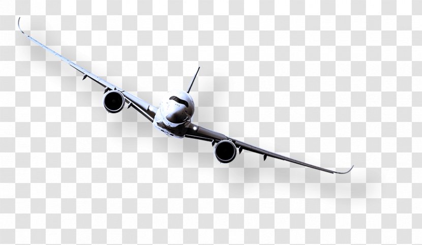 Narrow-body Aircraft Aviation Airline Car Transparent PNG
