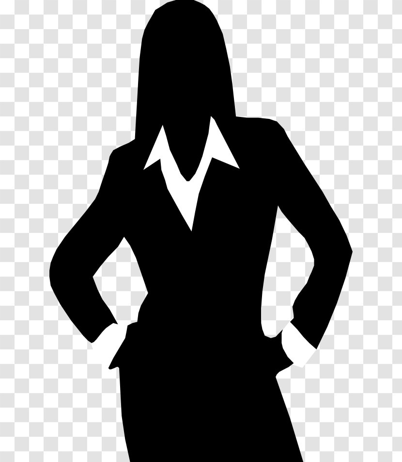 Leadership Senior Management Woman Women & Men In - Consulting Transparent PNG