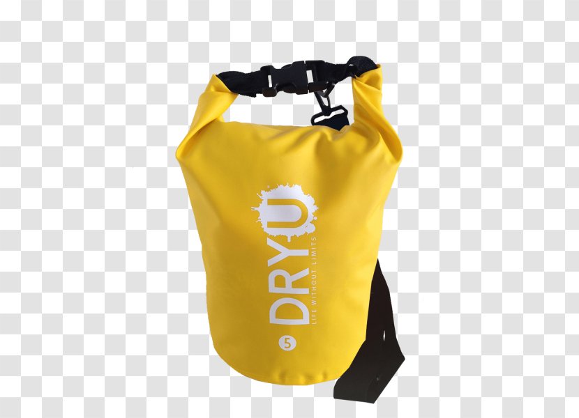 Dry Bag Waterproofing Swimming Pools Clothing Accessories Transparent PNG