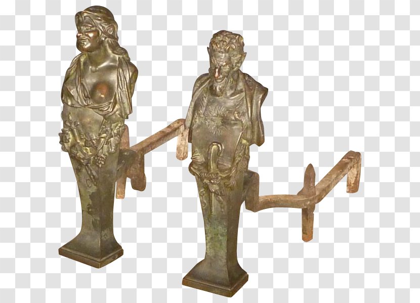 Bronze Sculpture Classical Ancient Greece - Artifact - Classicism Transparent PNG