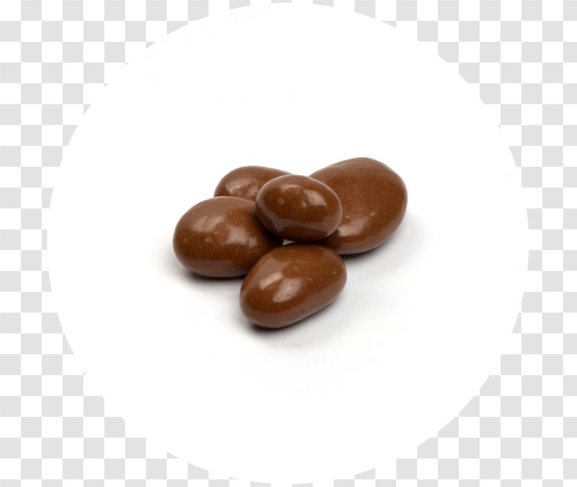 Chocolate Balls Praline Chocolate-coated Peanut Transparent PNG