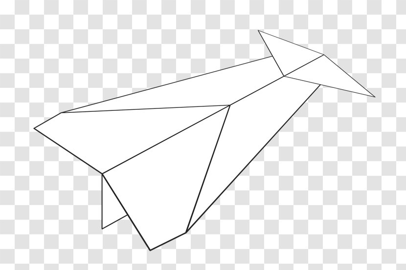 Triangle Art Craft - Rectangle Transparent PNG