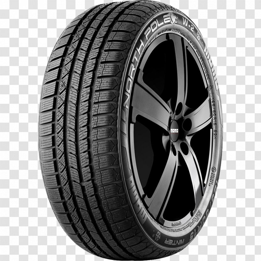 Car Snow Tire Goodyear And Rubber Company Volkswagen Scirocco - Momo - Kumho Transparent PNG