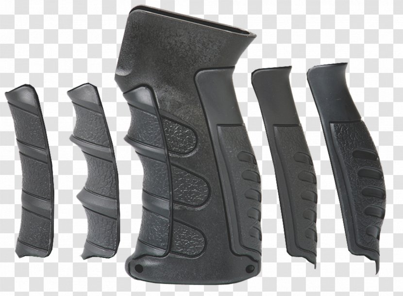 Pistol Grip AK-47 Firearm Handguard - Imi Galil - Ak 47 Transparent PNG