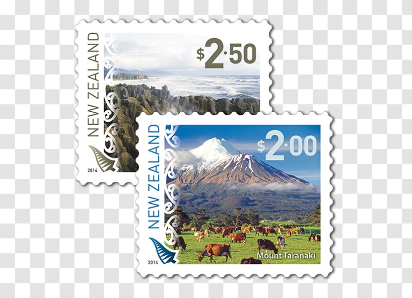 Postage Stamps New Zealand Paper Rates Tokelau - Underwear Scenic View Transparent PNG