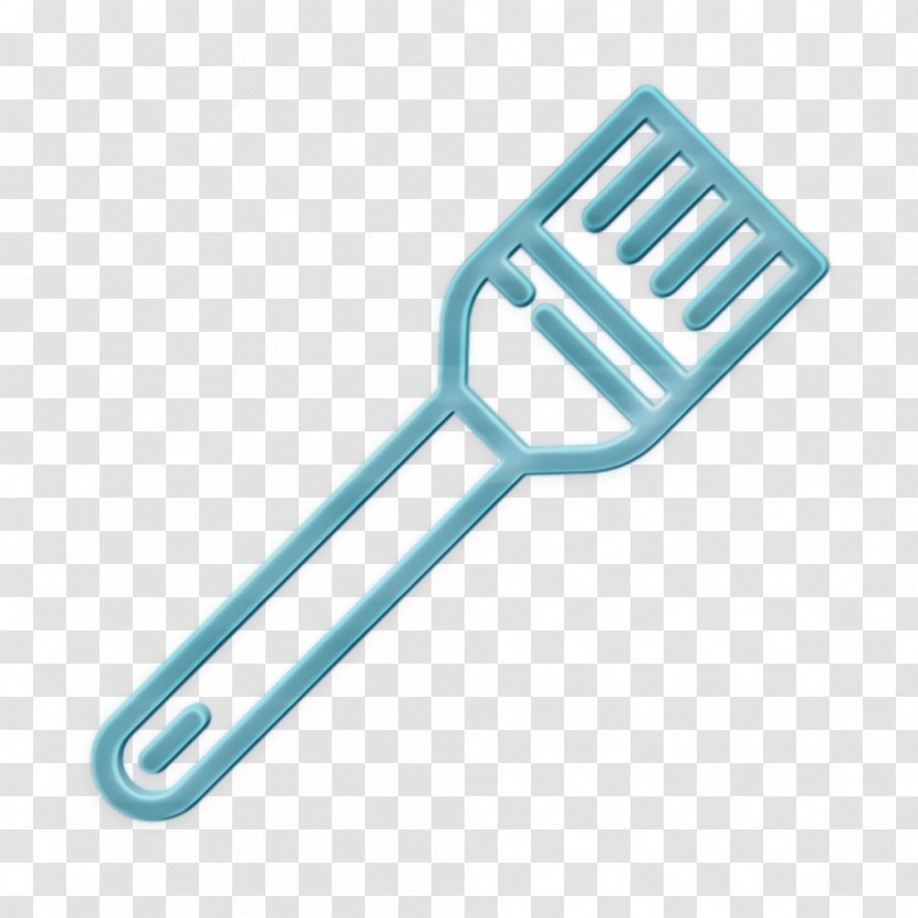 Bbq Icon Brush Icon Transparent PNG