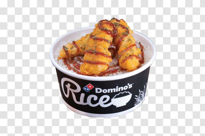 Chicken Fingers Crispy Fried Hainanese Rice Transparent PNG