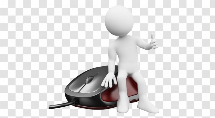 Computer Mouse 3D Graphics Royalty-free Clip Art - Stock Photography Transparent PNG