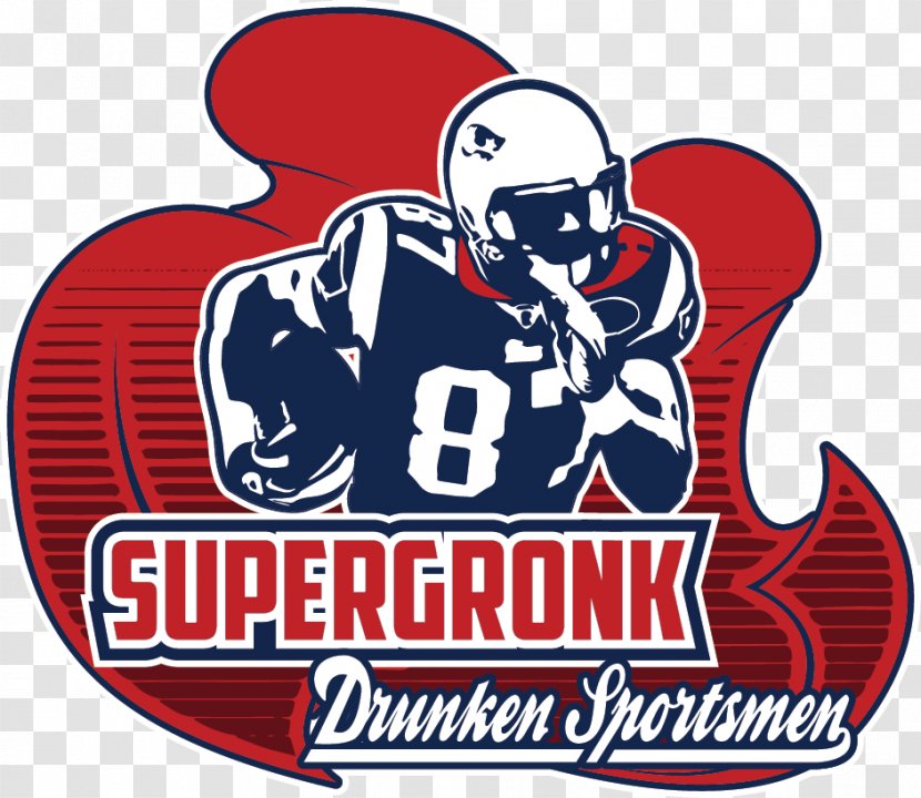 New England Patriots NFL Draft Legend Cleveland Browns Myth - Rob Gronkowski Transparent PNG