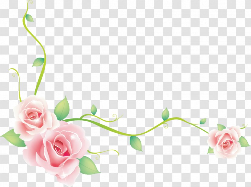 Wedding Invitation Convite Clip Art - Rose - Background Vector Roses Sea Transparent PNG
