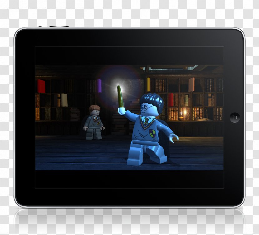 Lego Harry Potter: Years 1–4 5–7 PlayStation 4 Video Game - Technology - Potter Transparent PNG